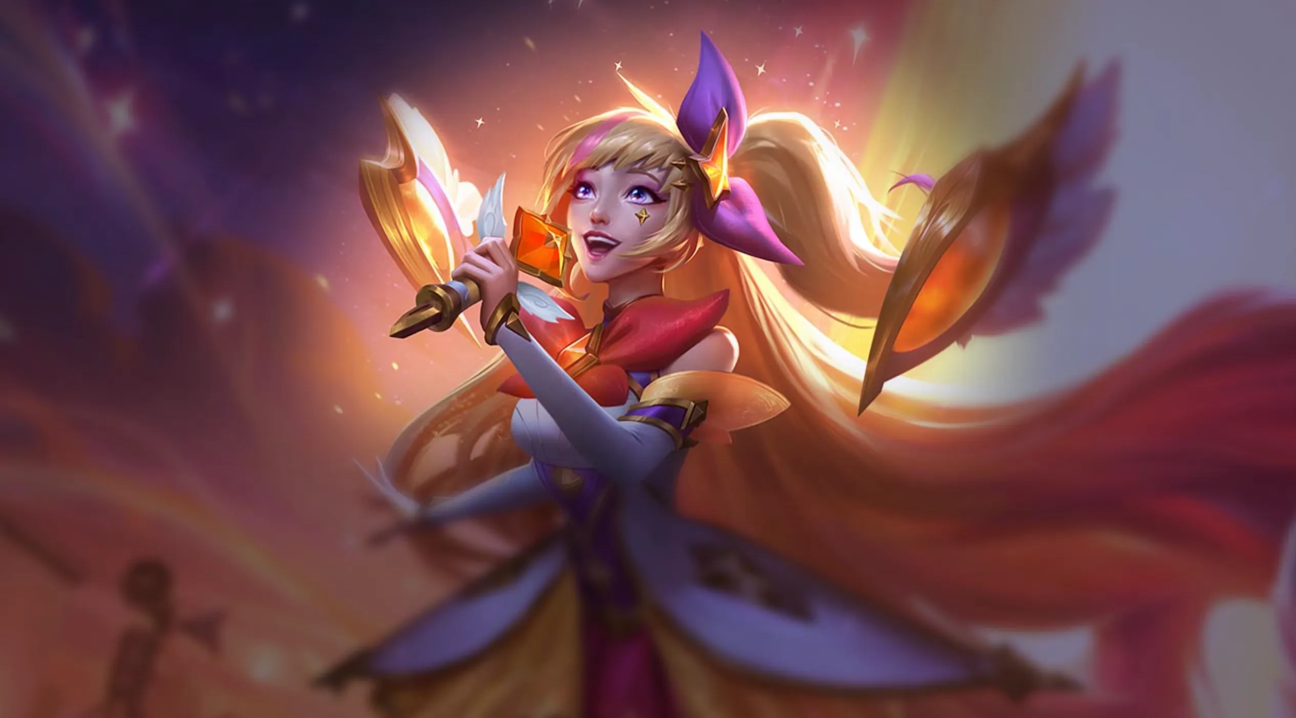 How To Play Seraphine In League of Legends